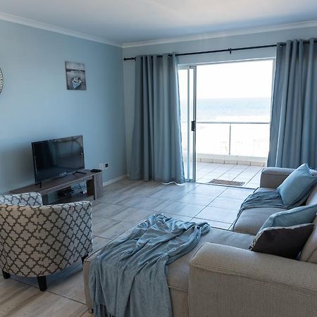 Whale View Self Catering Apartment Hermanus Exteriér fotografie