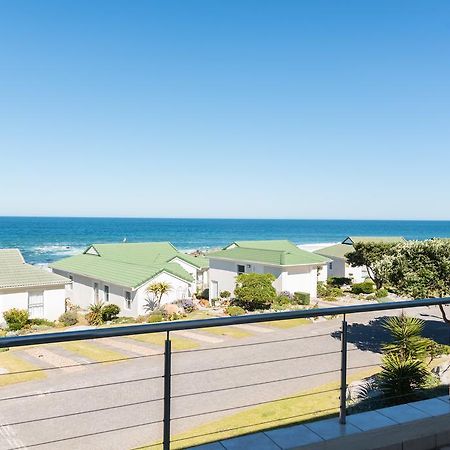 Whale View Self Catering Apartment Hermanus Exteriér fotografie