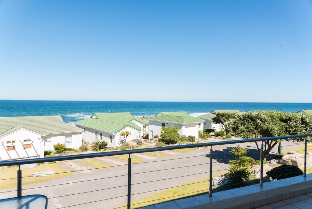 Whale View Self Catering Apartment Hermanus Exteriér fotografie