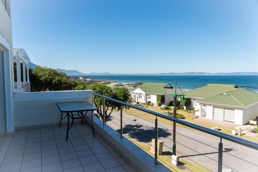 Whale View Self Catering Apartment Hermanus Exteriér fotografie